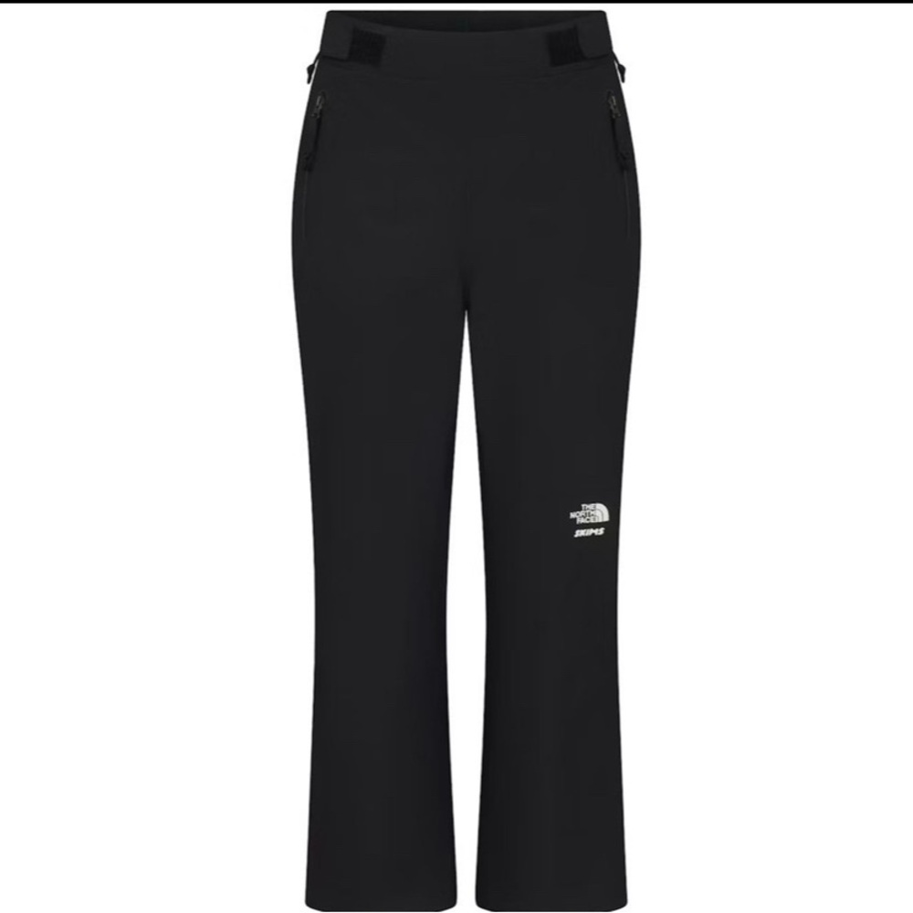 The North Face x Skims woven seam taped pants Onyx small